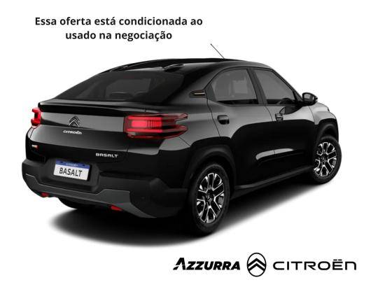 CITROËN BASALT 1.0 TURBO 200 FLEX SHINE CVT CITROËN BASALT 1.0 TURBO 200 FLEX SHINE CVT